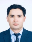Sirojiddin S. Juraev